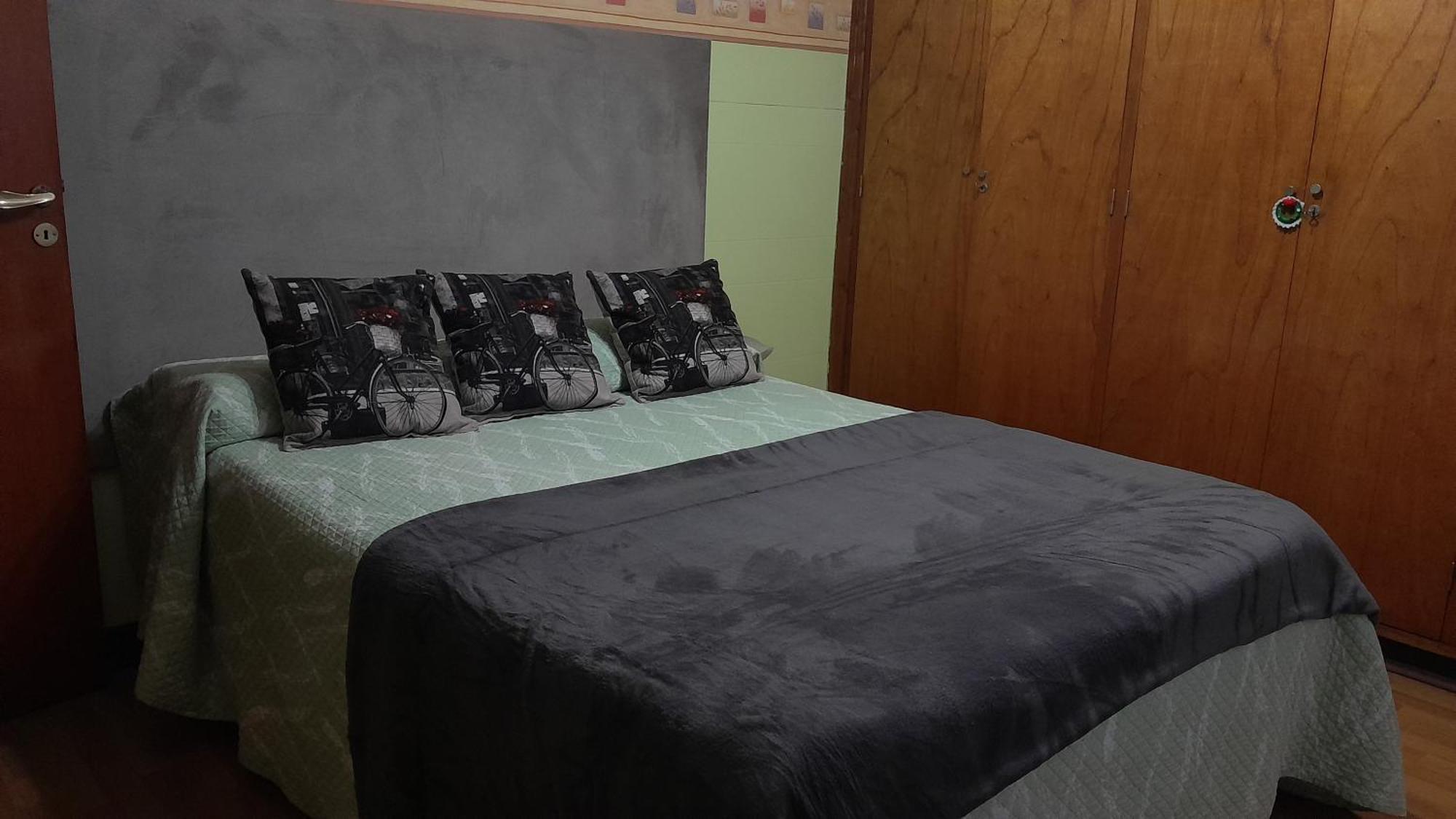 La Casa De Paco Сasa de vacaciones Mar del Plata