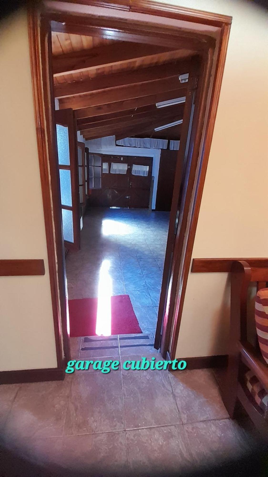 Сasa de vacaciones La Casa De Paco Mar del Plata
